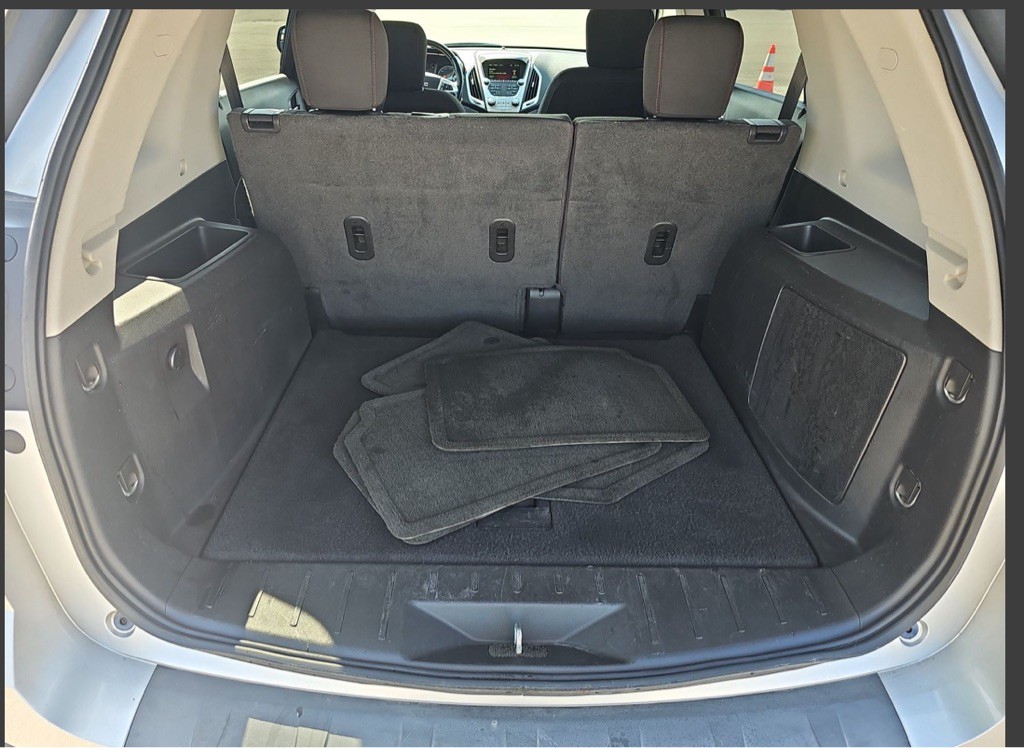 2014 GMC Terrain Image 11
