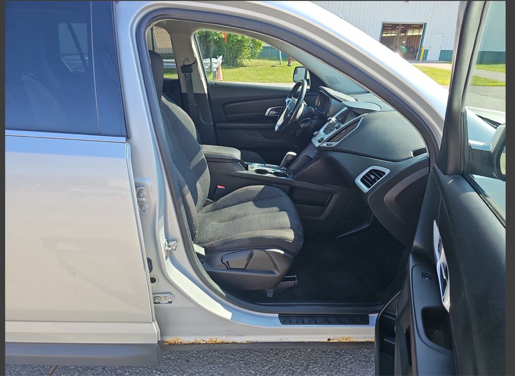 2014 GMC Terrain Image 12