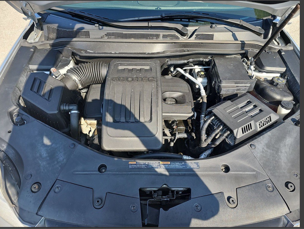 2014 GMC Terrain Image 13