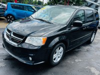 Image for 2012 Dodge Grand Caravan CREW ID: 6708470