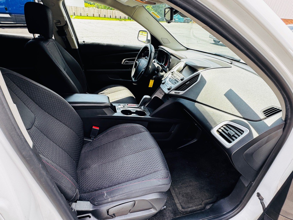 2015 GMC Terrain Image 14