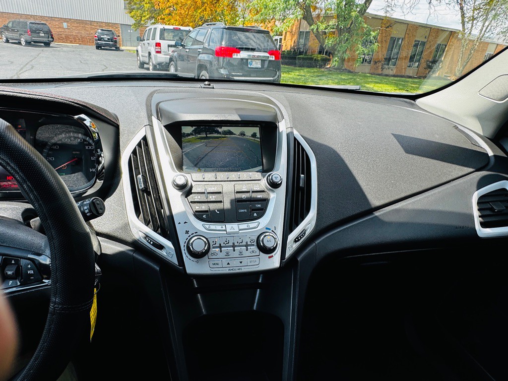 2015 GMC Terrain Image 17