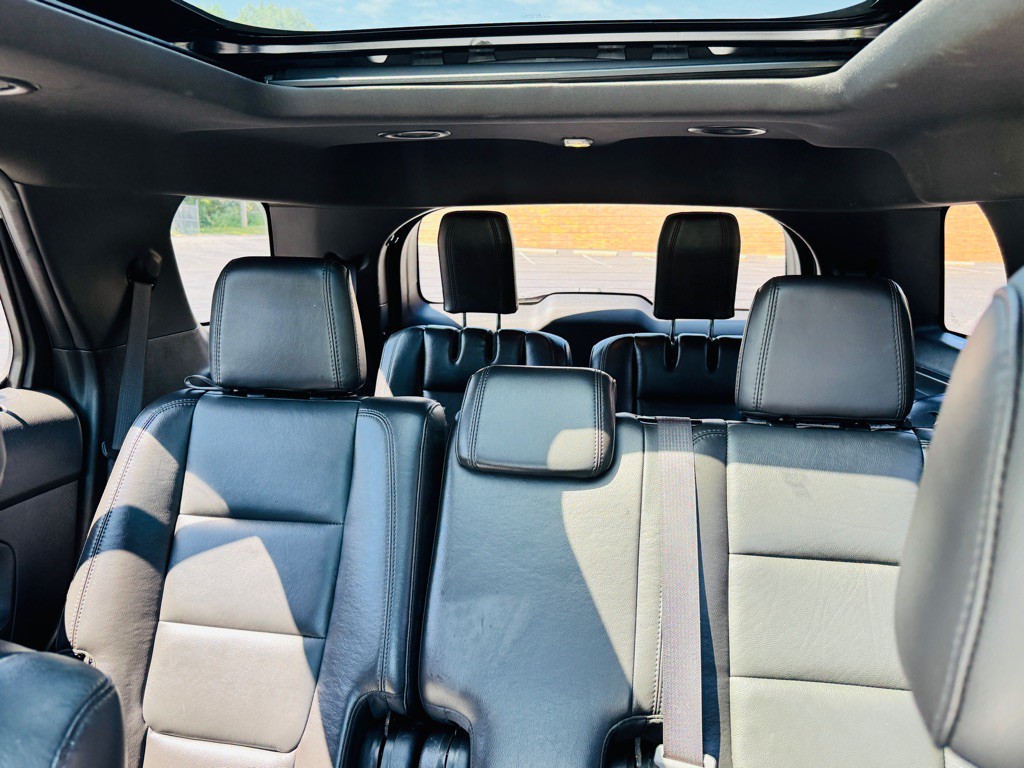 2015 Ford Explorer Image 18