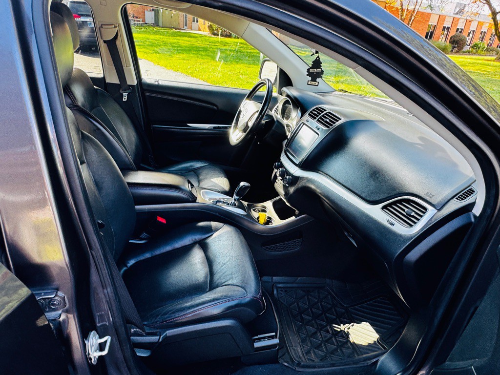 2018 Dodge Journey Image 14