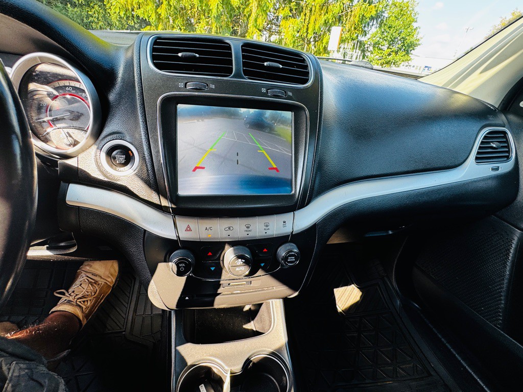 2018 Dodge Journey Image 19