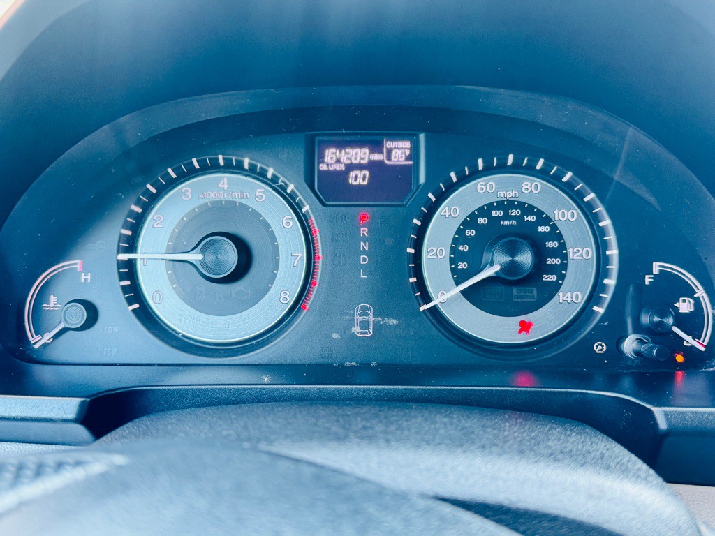 2016 Honda Odyssey Image 16