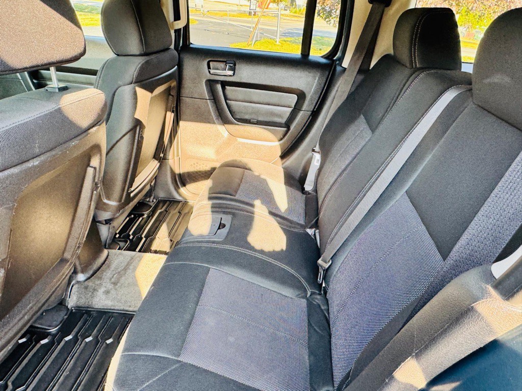 2007 HUMMER H3 Image 25