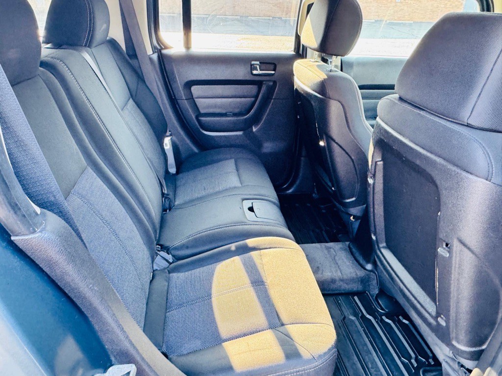 2007 HUMMER H3 Image 44