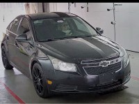 Image for 2013 Chevrolet Cruze ECO ID: 6885838