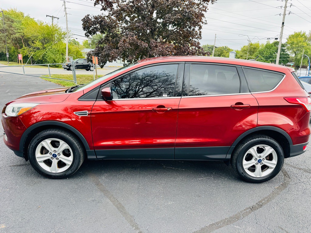 2014 Ford Escape Image 3