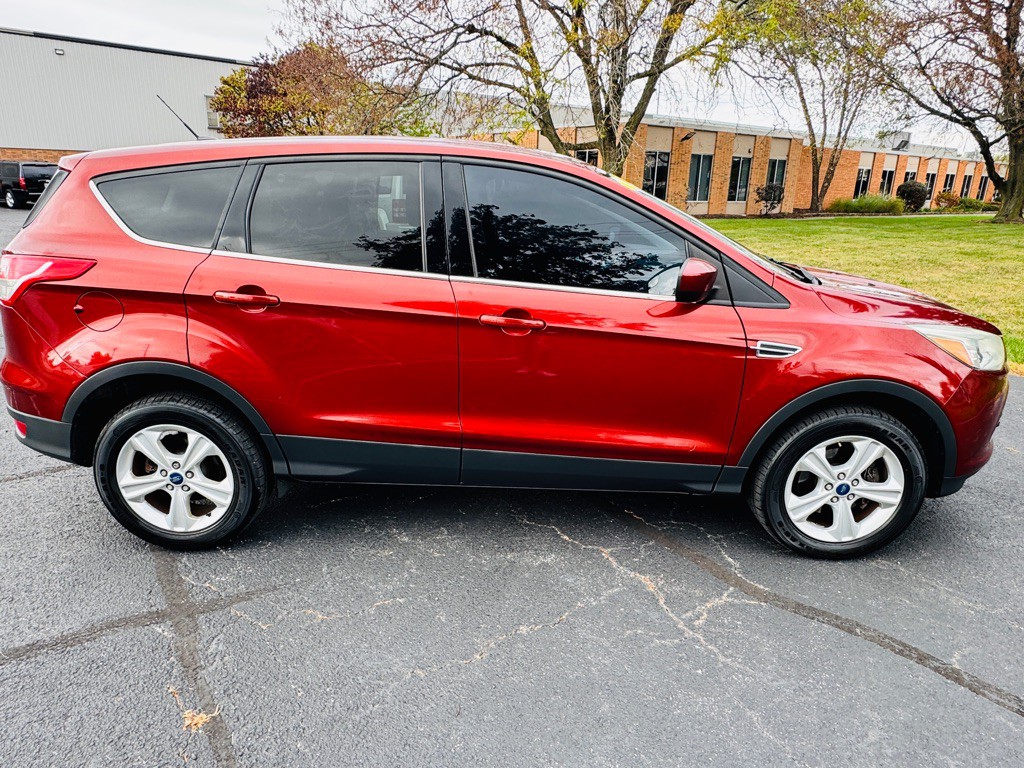 2014 Ford Escape Image 6