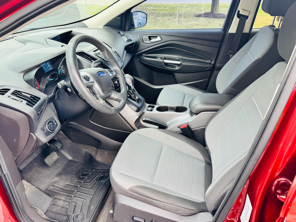 2014 Ford Escape Image 10