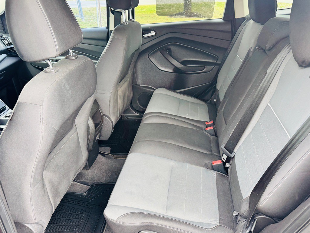 2014 Ford Escape Image 11
