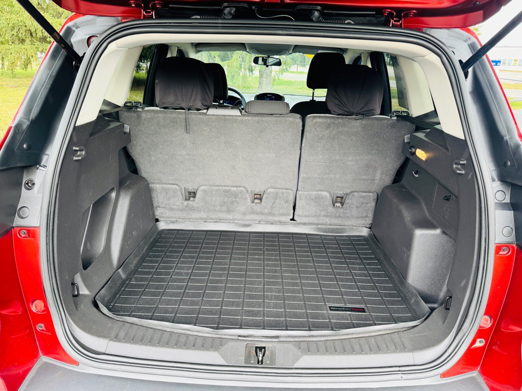2014 Ford Escape Image 12