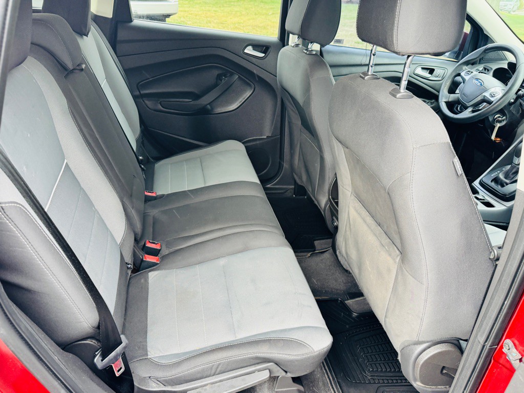 2014 Ford Escape Image 13