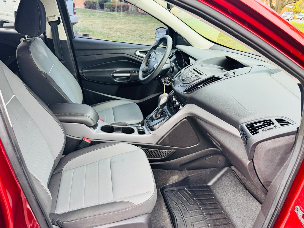 2014 Ford Escape Image 14