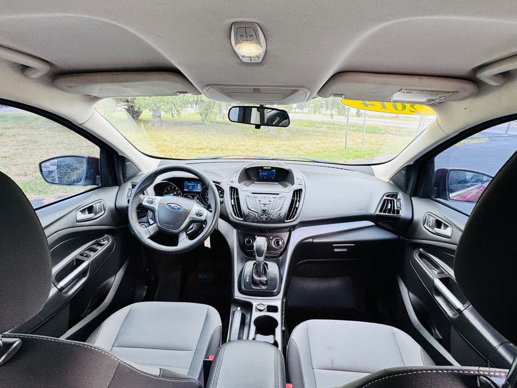 2014 Ford Escape Image 15