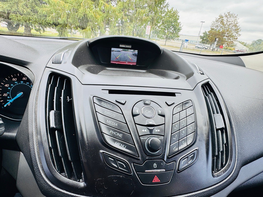 2014 Ford Escape Image 18