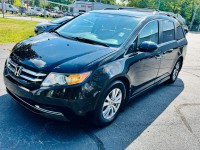 Image for 2017 Honda Odyssey SE ID: 6886416