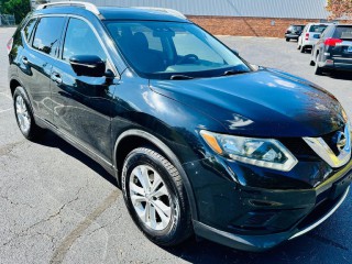 Image for 2015 Nissan Rogue SV ID: 6899284