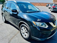 Image for 2015 Nissan Rogue SV ID: 6899284