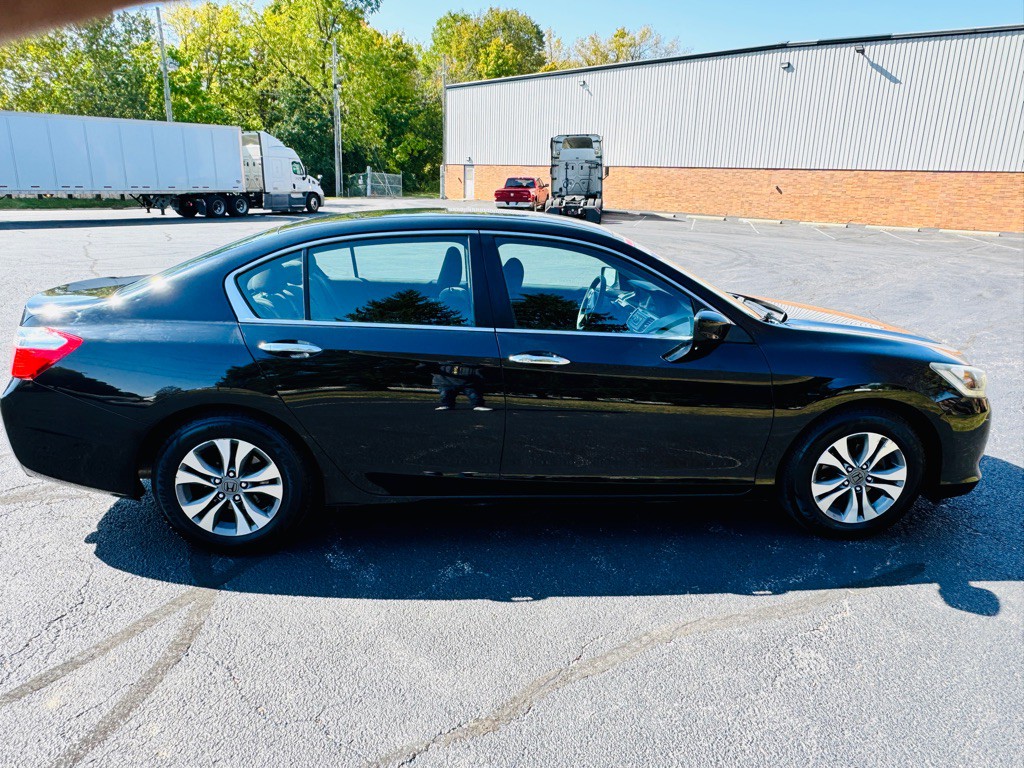 2013 Honda Accord Image 6