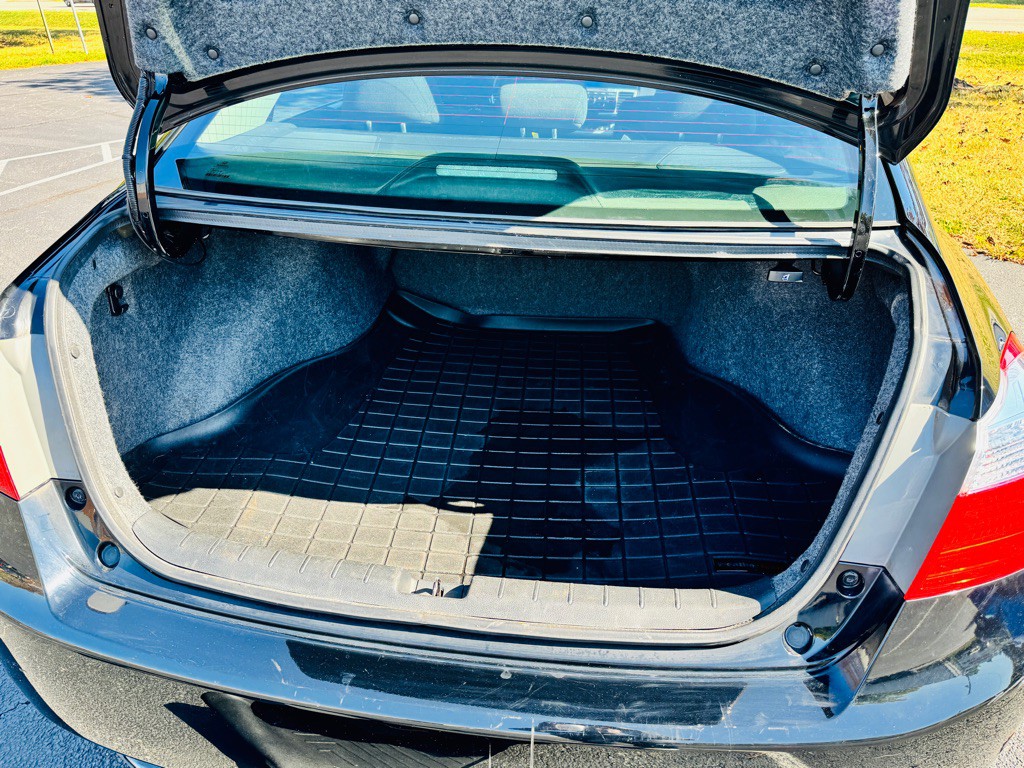 2013 Honda Accord Image 12