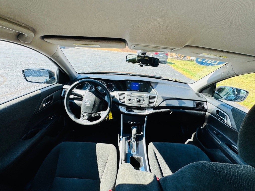 2013 Honda Accord Image 14