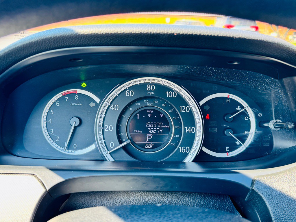 2013 Honda Accord Image 18