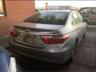 Image for 2016 Toyota Camry SE ID: 6917415
