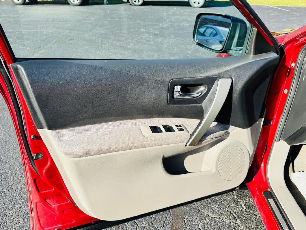 2014 Nissan Rogue Image 7