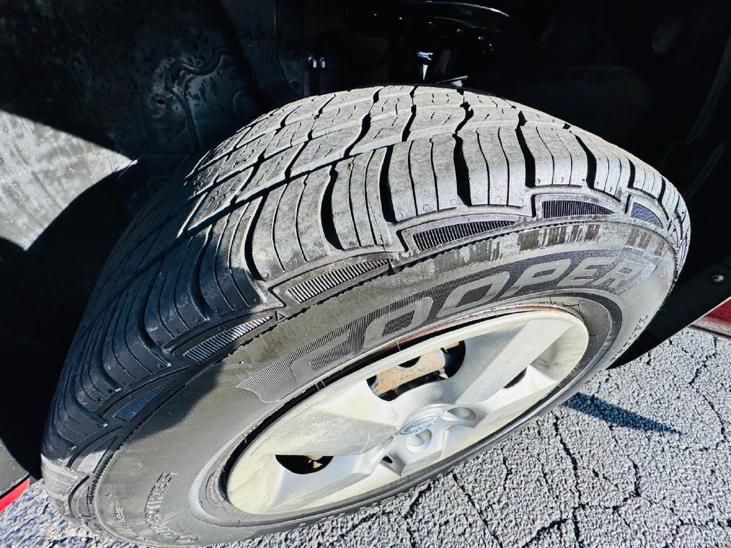 2014 Nissan Rogue Image 8