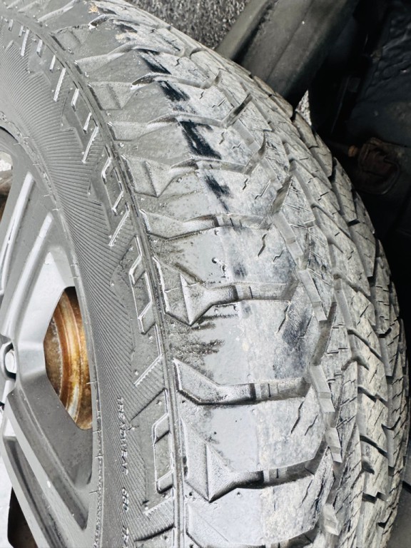 2010 Honda Ridgeline Image 19