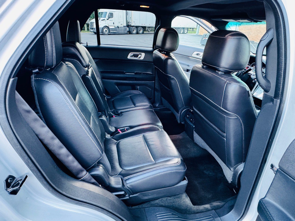 2014 Ford Explorer Image 13