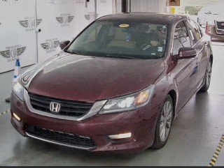 Image for 2015 Honda Accord EX-L V6 ID: 6917420