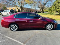 Image for 2015 Honda Accord EX-L V6 ID: 6917420