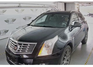 Image for 2016 Cadillac SRX Performance Collection ID: 6917422