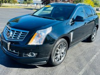 Image for 2016 Cadillac SRX Performance Collection ID: 6917422