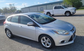 Image for 2014 Ford Focus SE ID: 6966055