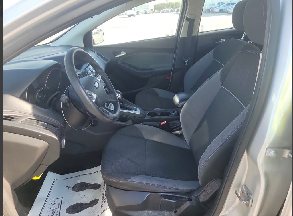 2014 Ford Focus Image 6