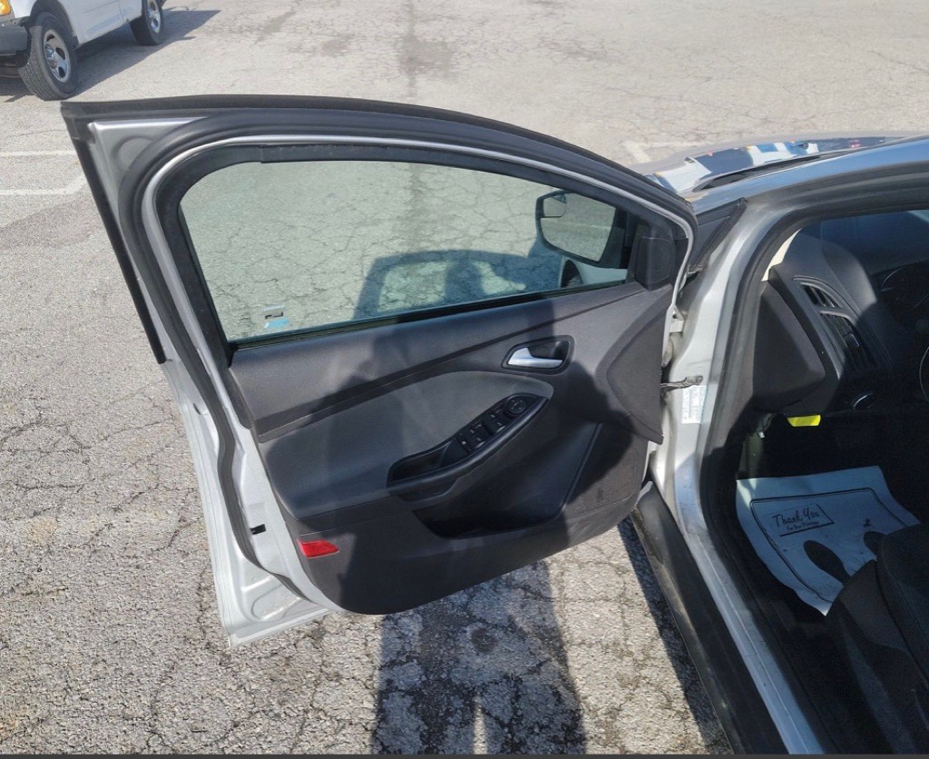 2014 Ford Focus Image 7