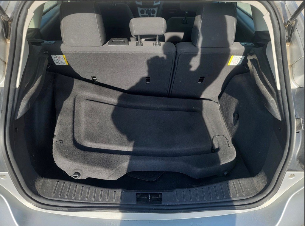 2014 Ford Focus Image 8