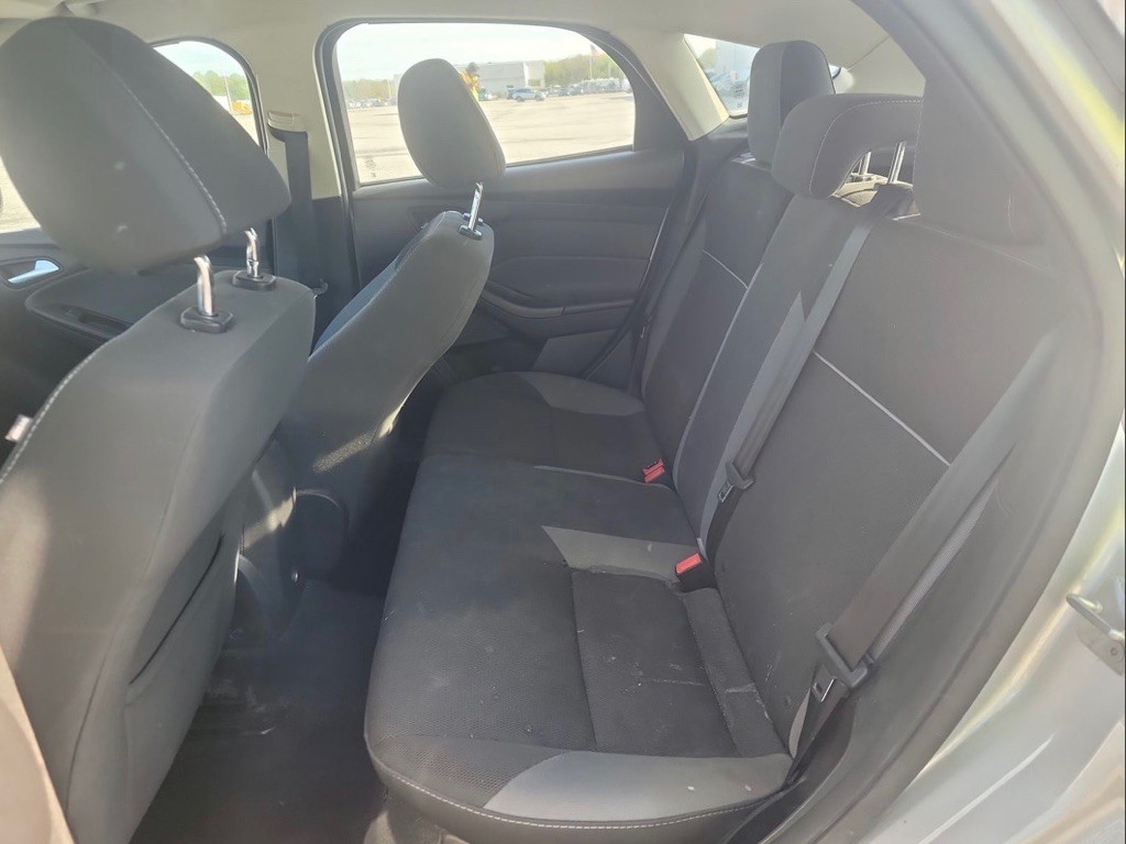 2014 Ford Focus Image 9