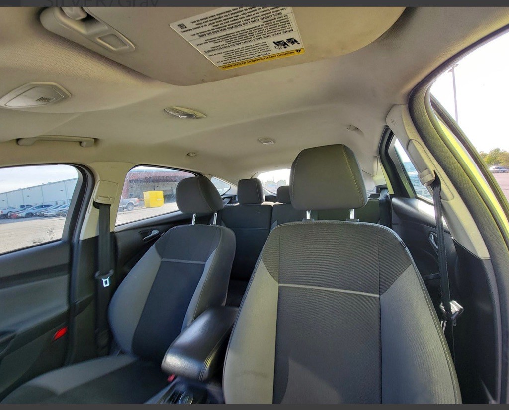 2014 Ford Focus Image 10