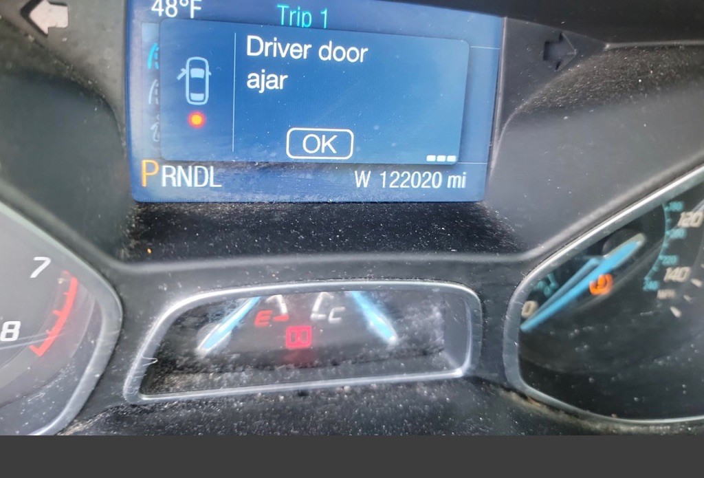 2014 Ford Focus Image 14