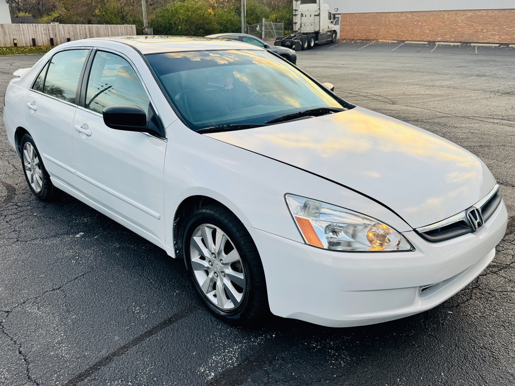 2007 Honda Accord Image 10