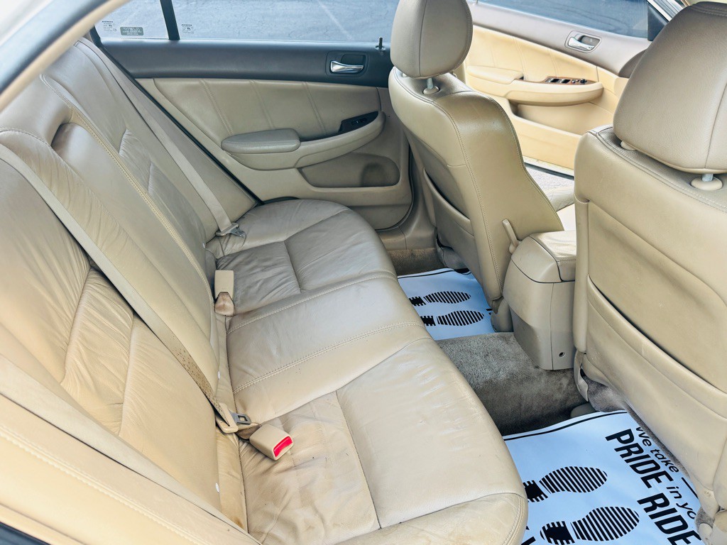 2007 Honda Accord Image 15