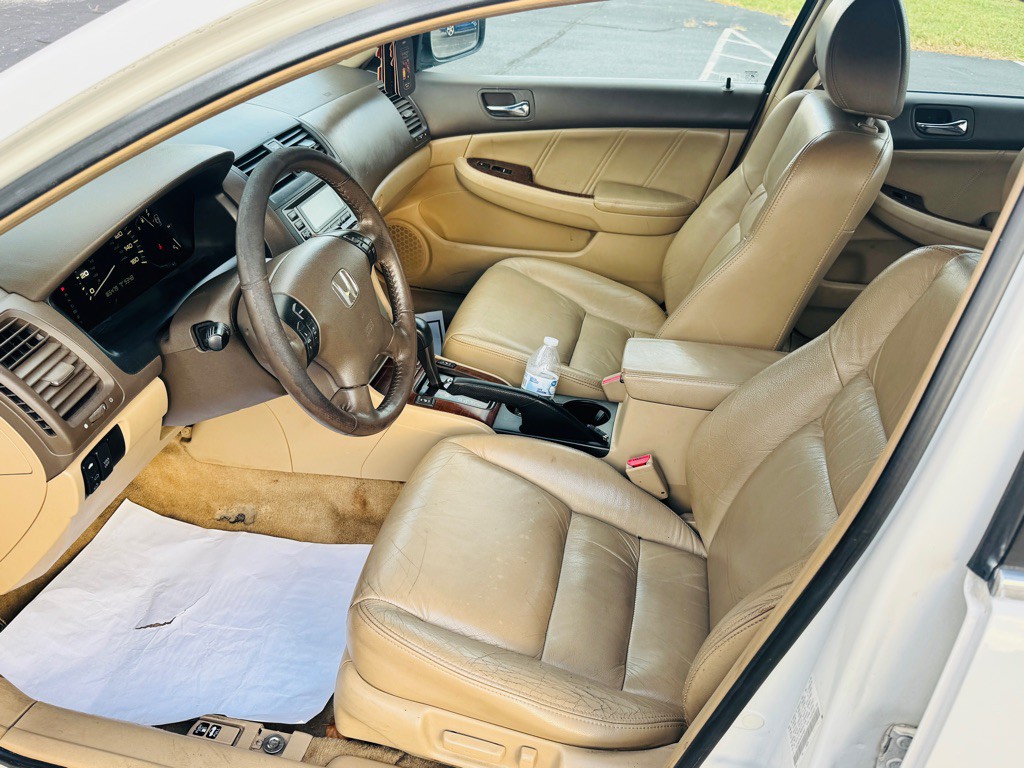 2007 Honda Accord Image 11