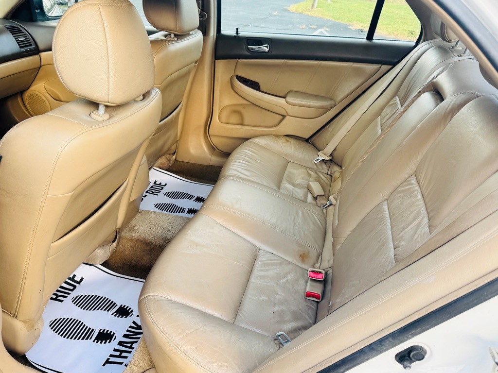 2007 Honda Accord Image 12