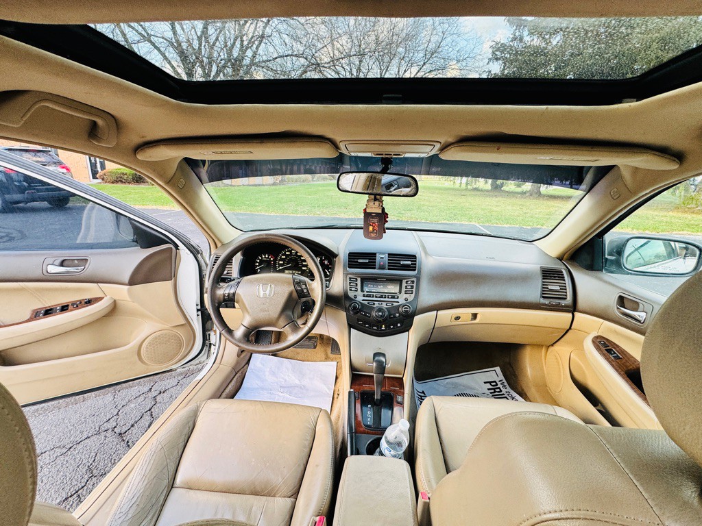2007 Honda Accord Image 15